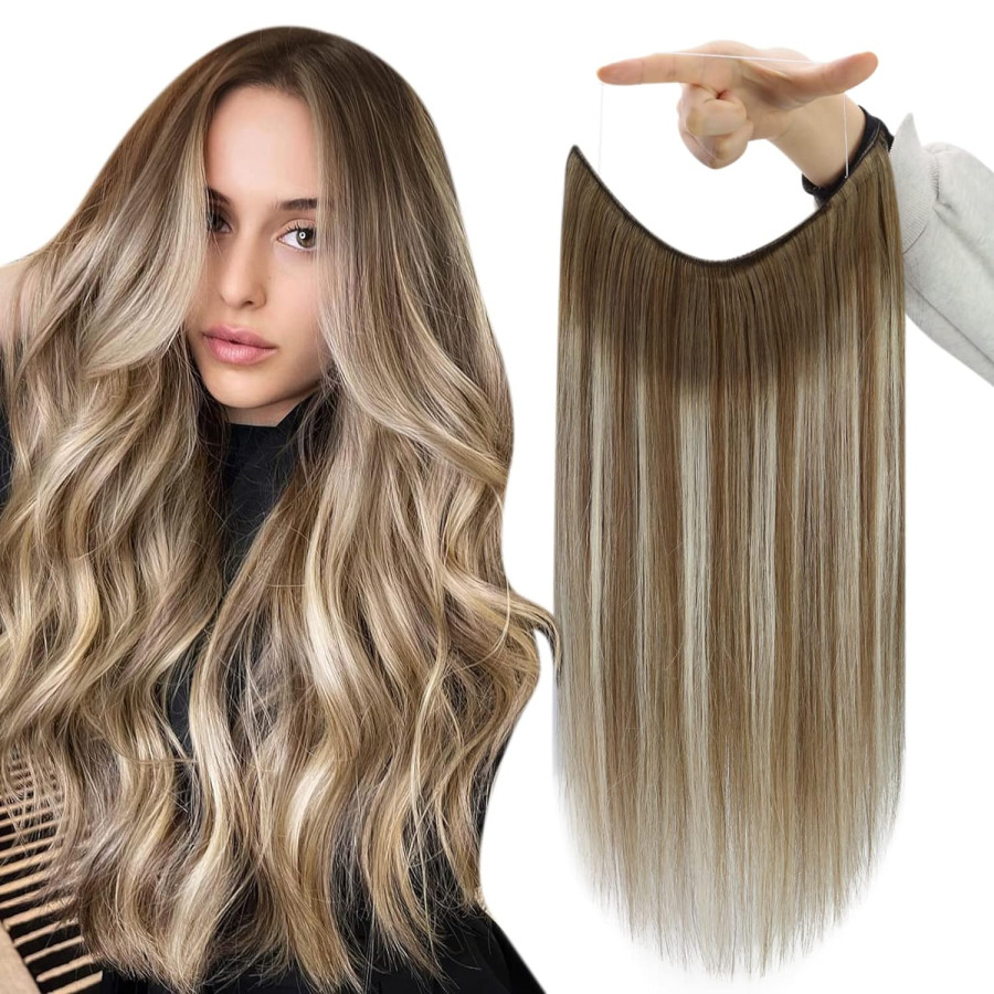Flip in Balayage #18/#6 Flip in Balayage #18/#6